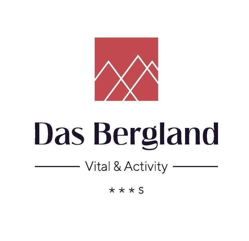 Das Bergland - Vital&Activity St. Leonhard in Passeier Exterior foto